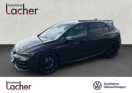 VW Golf Volkswagen R Black Edition 2.0 TSI DSG 4Motion