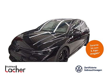VW Golf Volkswagen R Black Edition 2.0 TSI DSG 4Motion