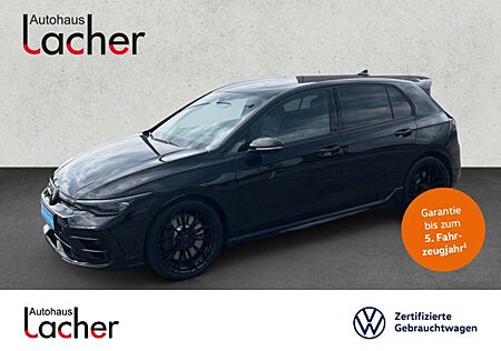 VW Golf Volkswagen R Black Edition 2.0 TSI DSG 4Motion