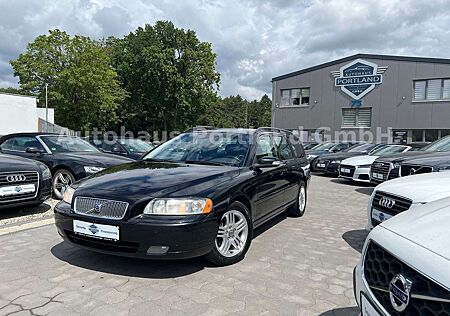 Volvo V70 2.4 D5 Momentum Aut./Tempo/Multi/ZR 24