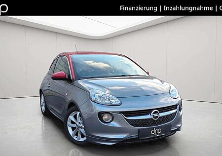 Opel Adam Unlimited Sport *CarPlay|PDC|Sitzhz.|Leder*