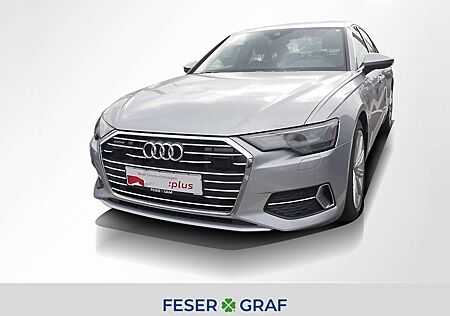 Audi A6 Limousine 50 TFSI e quattro sport S line AHK RüKa