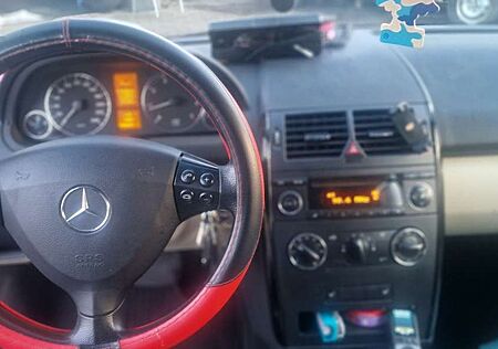 Mercedes-Benz A 150 (169.031)