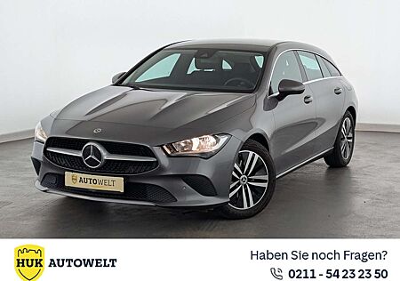 Mercedes-Benz CLA 220 CLA 200 d SB (EURO 6d) NAVI+PDC+SHZ+TEMP+