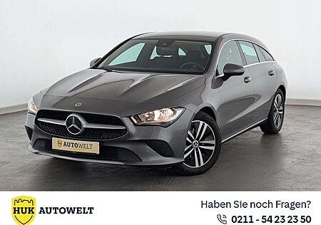Mercedes-Benz CLA 220 CLA 200 d SB (EURO 6d) NAVI+PDC+SHZ+TEMP+