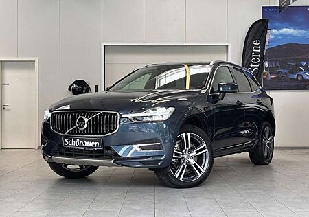 Volvo Others XC 60 T6 AWD PANO+STDHZ+HUD+AHK+B&W+MEMORY+360°