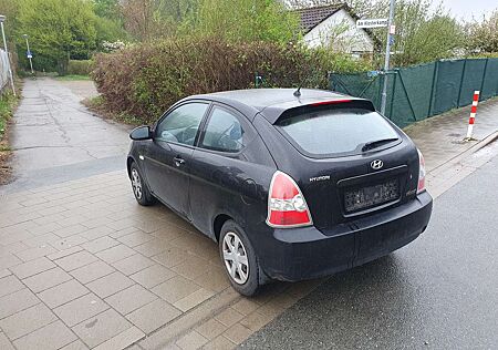 Hyundai Accent GL
