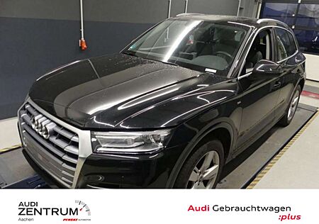 Audi Q5 50 TFSIe qu. S line/ACC/Pano/Navi+/Kamera