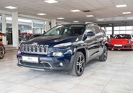 Jeep Cherokee 2.0 Multijet Active Drive I Automatik L