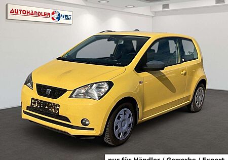 Seat Mii 1.0 Style Klima PDC Navi SHZ Tempomat