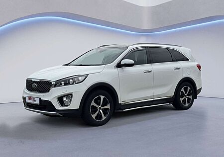 Kia Sorento Spirit 4WD/Standh./ Panoramad./7-Sitze
