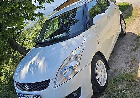 Suzuki Swift 1.2 Comfort