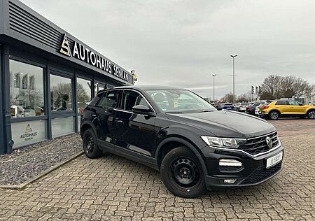 VW T-Roc Volkswagen 1.5 TSI DSG*NAVI*CARPLAY*