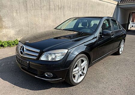 Mercedes-Benz C 200 Kompressor Elegance*Automatik/Schiebedach*