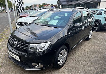 Dacia Logan II MCV Comfort TCe 90 Start & Stop