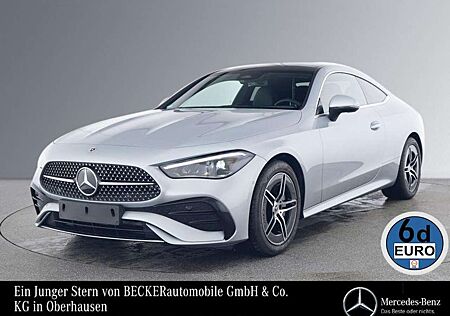 Mercedes-Benz CLE 200 AMG Line Advanced PANORAMA BURMESTER 3D