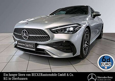 Mercedes-Benz CLE 200 AMG Advanced PANORAMA BURMESTER MEMORY