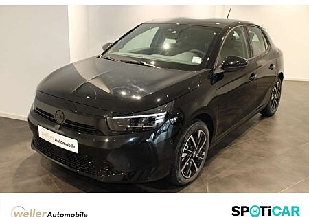 Opel Corsa F 1.2 Turbo ''GS-Line'' Parksensoren Sitzheizung K