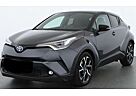 Toyota C-HR Hybrid Style Selection