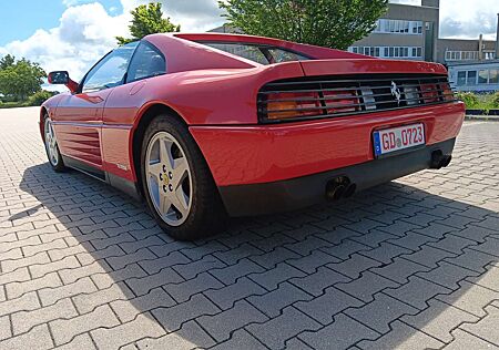 Ferrari 348 Ts