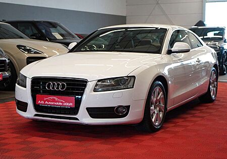 Audi A5 Coupe 3.0 TDI*1Hand*MFL*Sitzheizung*