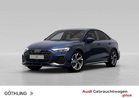 Audi A3 30 TFSI S line*Sonos*LED*Virtual*Na