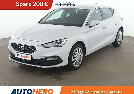 Seat Leon 1.5 TSI ACT Xcellence*NAV*LED*ACC*CAM*PDC*SHZ