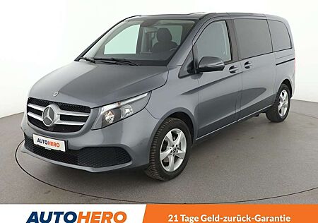 Mercedes-Benz V 220 d RISE kompakt *ALU*PDC*TEMPO*