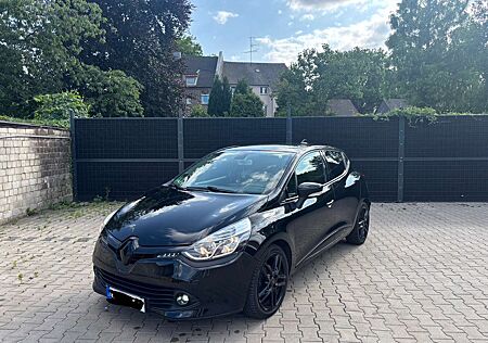 Renault Clio Luxe