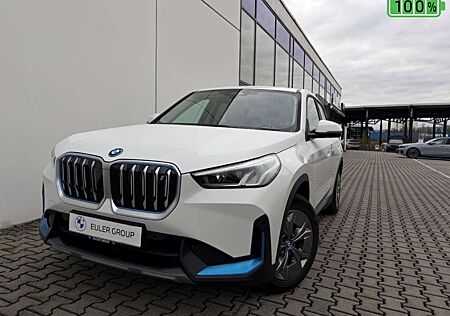 BMW iX1 xDrive 30 LMR SHZ Parkass DAB WideScr