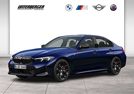 BMW 340 M340i xDrive Limousine Facelift AHK ACC DA-Pro