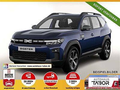 Dacia Bigster Journey hybrid-G 150 4x4 el Heckkl Kam
