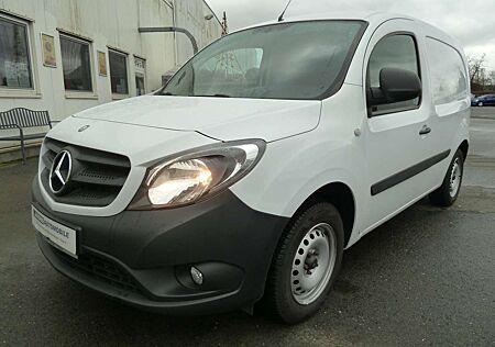 Mercedes-Benz Citan 108 CDI Kasten Klima EFH I-ZV Radio