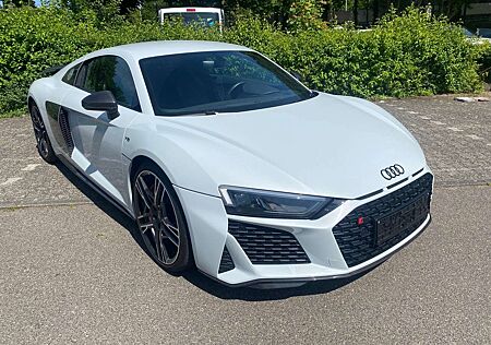 Audi R8 5.2FSI quattro performance Carbon Keramik Virtual