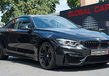 BMW M4 gebraucht kaufen BMW M4 COMPETITION COUPE*2xCARBON PAKET*HUD*