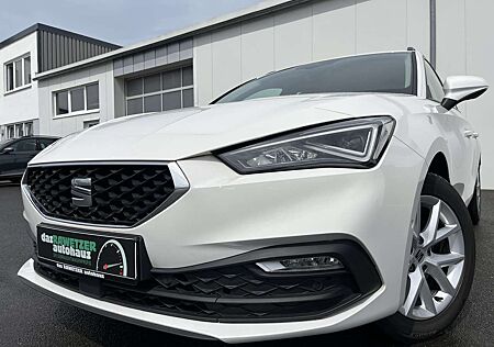 Seat Leon SP 2.0 TDI DSG Style 135€ m. 20% Anzahlung Digit
