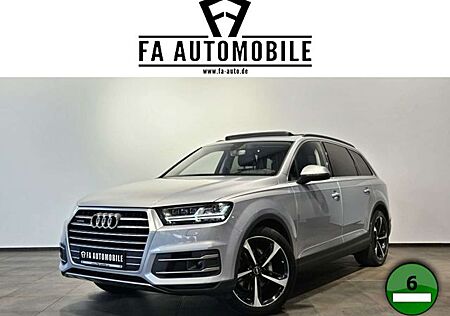 Audi Q7 TDI Pano Virtual Matrix Nachts.Massage Hud 20