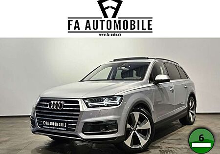 Audi Q7 TDI Pano Virtual Matrix Nachts.Massage Hud 20