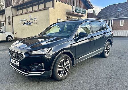 Seat Tarraco 2.0 TDI 4Drive DSG SCR Xcellence