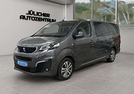 Peugeot Traveller Allure L3 | 1.Hand | Navi | Scheckheft