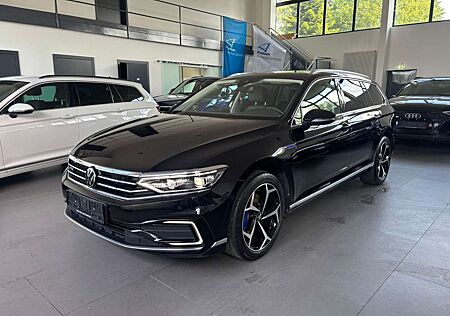 VW Passat Variant Volkswagen GTE 1.4 DSG AID/MATRIX/DCC/AHK/18
