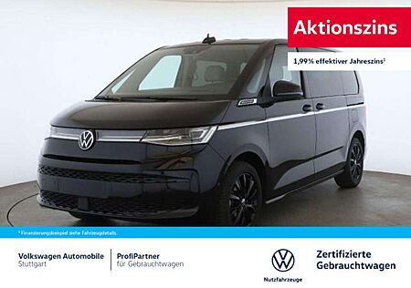 VW T7 Multivan Volkswagen 2.0 TDI Style KÜ
