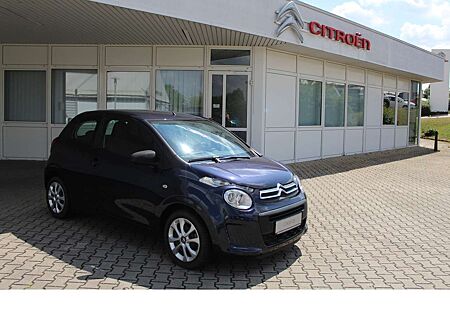 Citroën C1 Citroen Live