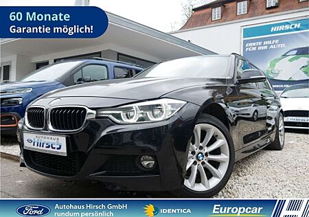 BMW 318 M Sport Touring Sportpaket Navi Leder Harman Kardo