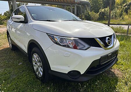 Nissan Qashqai 1.2 DIG-T TEKNA