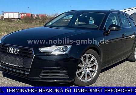 Audi A4 Avant 35 TDI DSG XENON ALU Zahnriemen NEU
