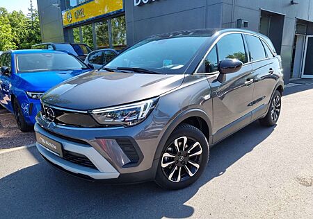 Opel Crossland 1.2 Elegance LED/Navi/SHZ/DAB+/Allwetter