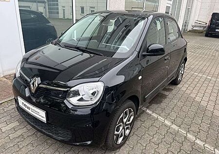 Renault Twingo LIMITED SCe 75 Start & Stop Klimaanlage