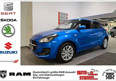 Suzuki Swift 1.2 DUALJET HYBRID Comfort CVT