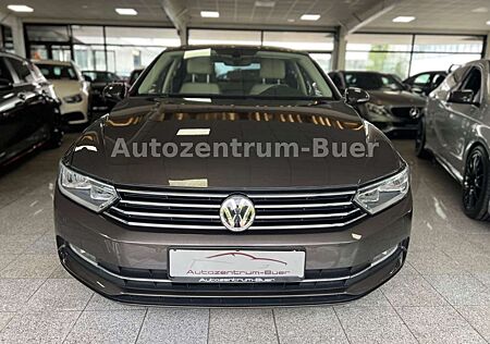 VW Passat Volkswagen Automatik Comfortline BMT/Start-Stopp